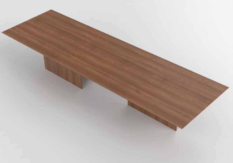Tavoli 3D - Tavolo da pranzo in legno - Artzzi - Fio - ACCA...