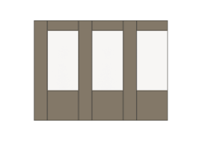 3D Fixture - CW (23) [H] ?