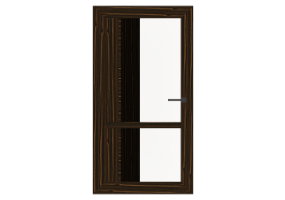 3D Fixtures - FN[R] 1HDL[1D] + SCR