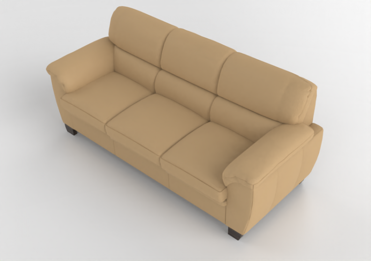 Divani 3D - Divano in pelle - Artzzi - Alias - ACCA...