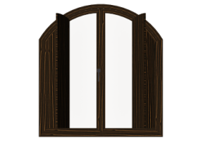 Menuiseries 3D - FN[AR] 1VB+1F + VLT