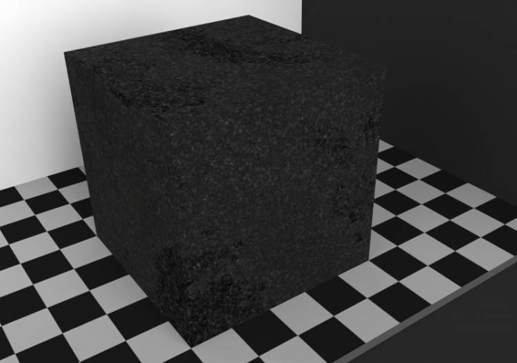 Asphalt Texture - Asphalt (08) - ACCA software