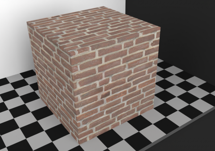 Textura ladrillos - Ladrillo (31) - ACCA software