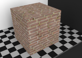 砖纹理 - Brick (32)