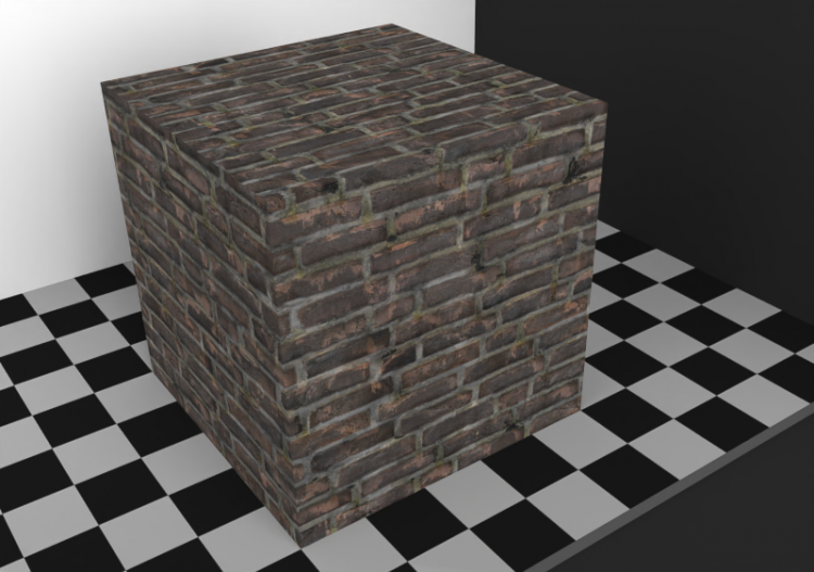 Textura ladrillos - Ladrillo (33) - ACCA software