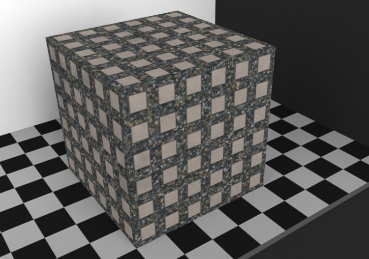 Textura pavimentos - Piedra (16) - ACCA software