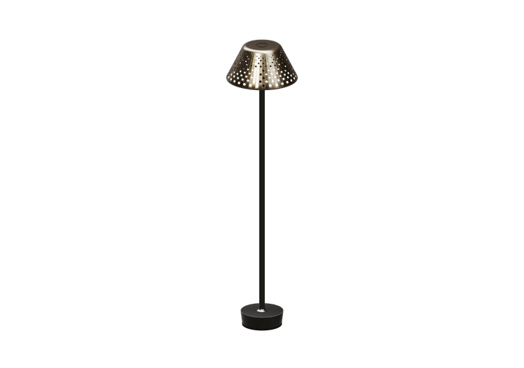 Lampioni da giardino 3D - Lampada a paletto - Platek - Mesh... Lampioni da giardino 3D - Lampada a paletto - Platek - Mesh...