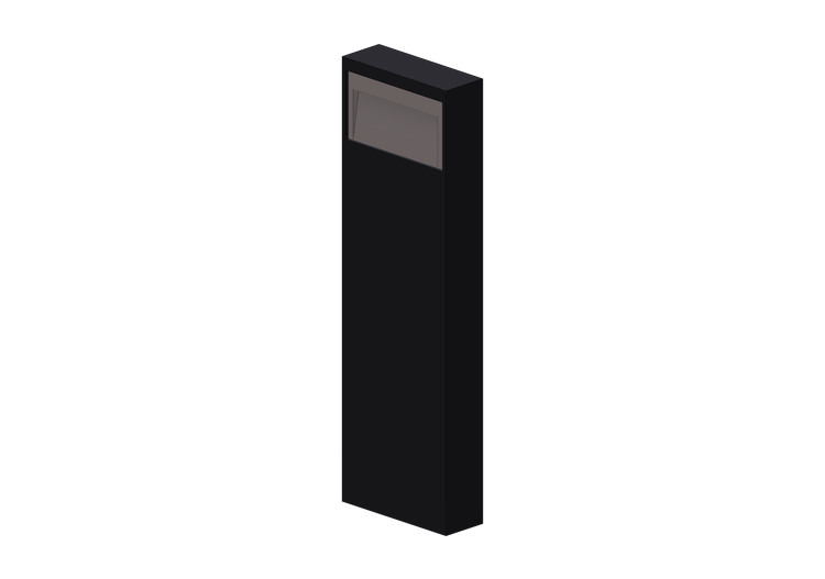 3D Garden lamp posts - Post light - Platek - Team M 90 -... 3D Garden lamp posts - Post light - Platek - Team M 90 -...