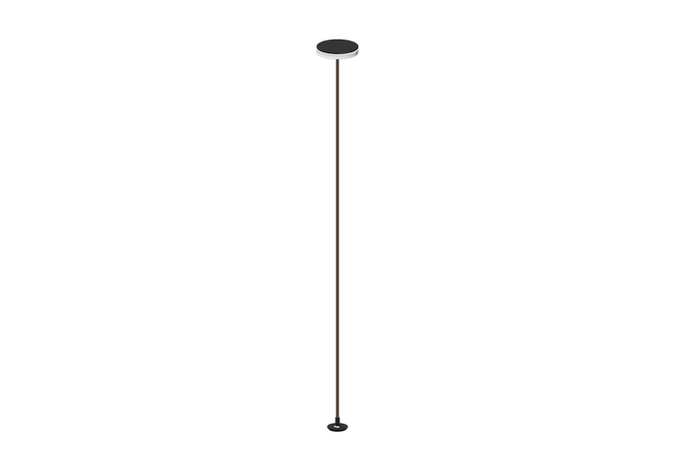 Lampioni da giardino 3D - Lampada a paletto - Platek -... Lampioni da giardino 3D - Lampada a paletto - Platek -...