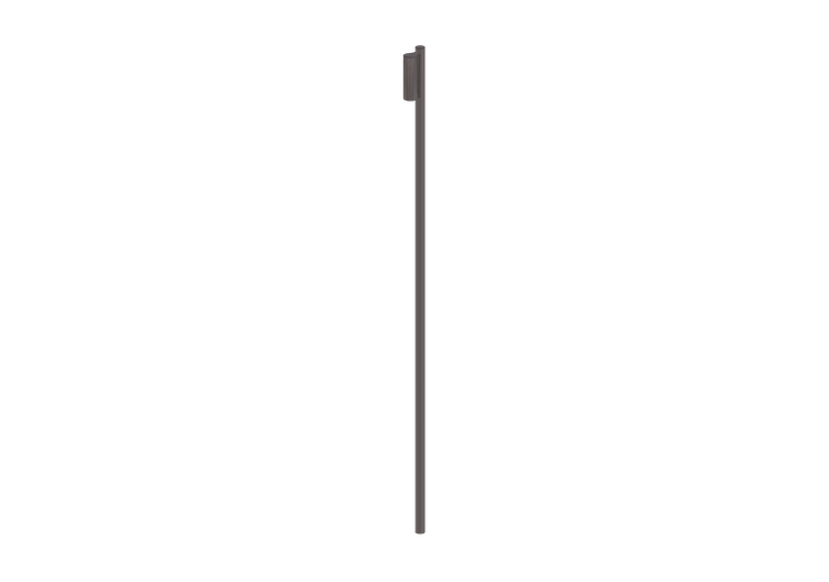 Farola jardín 3D - Lámpara de pilón - Platek - Sister Ray... Farola jardín 3D - Lámpara de pilón - Platek - Sister Ray...