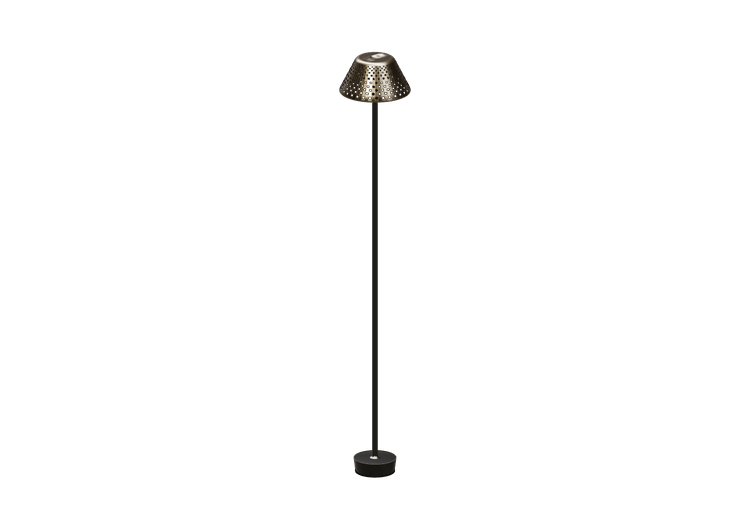 3D Gartenlanterne - Pfahl-Lampe - Platek - Mesh 120 -... 3D Gartenlanterne - Pfahl-Lampe - Platek - Mesh 120 -...