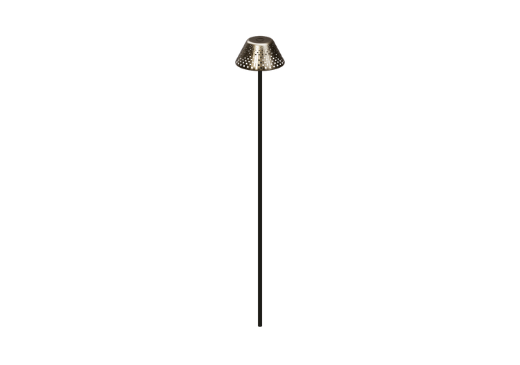 3D Garden lamp posts - Post light - Platek - Mesh XL 250 -... 3D Garden lamp posts - Post light - Platek - Mesh XL 250 -...