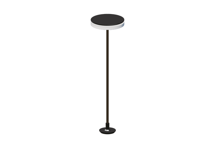 3D Garden lamp posts - Post lamp - Platek - Nail 60 -... 3D Garden lamp posts - Post lamp - Platek - Nail 60 -...