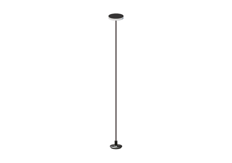 Lampioni da giardino 3D - Lampada a paletto - Platek -... Lampioni da giardino 3D - Lampada a paletto - Platek -...