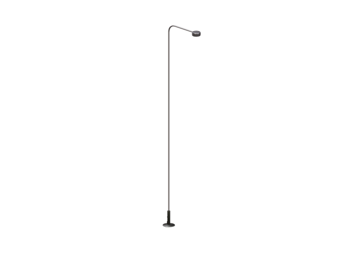 Réverbères pour jardin 3D - Lampadaire - Platek - Dot S 80... Réverbères pour jardin 3D - Lampadaire - Platek - Dot S 80...