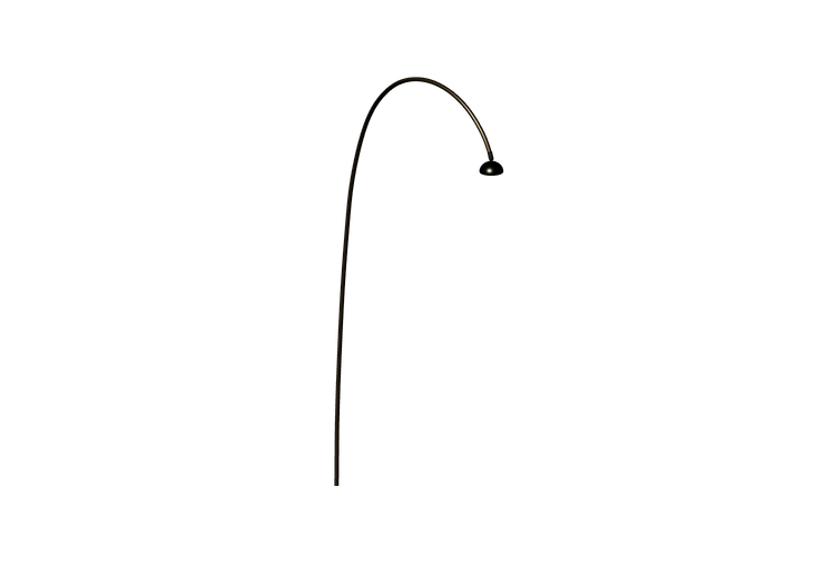 3D Garden lamp posts - Post lamp - Platek - In Curved Air M... 3D Garden lamp posts - Post lamp - Platek - In Curved Air M...