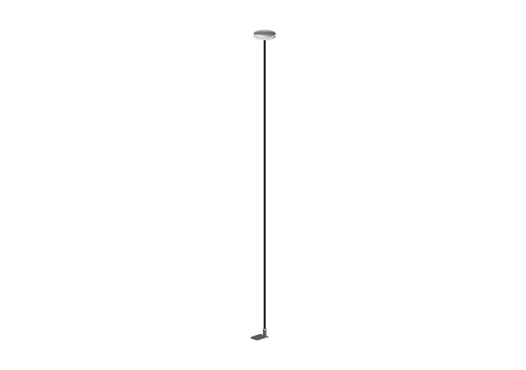 Réverbères pour jardin 3D - Lampadaire à pichet - Platek -... Réverbères pour jardin 3D - Lampadaire à pichet - Platek -...