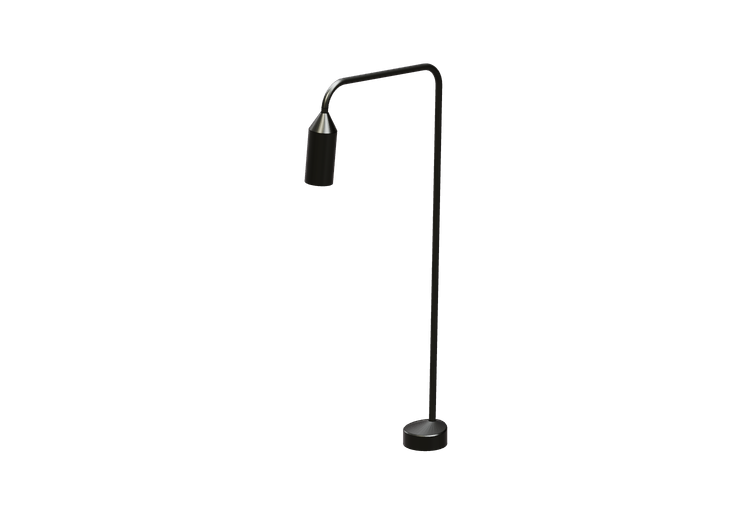 3D Gartenlanterne - Pfostenlampe - Platek - Flamingo 80 -... 3D Gartenlanterne - Pfostenlampe - Platek - Flamingo 80 -...