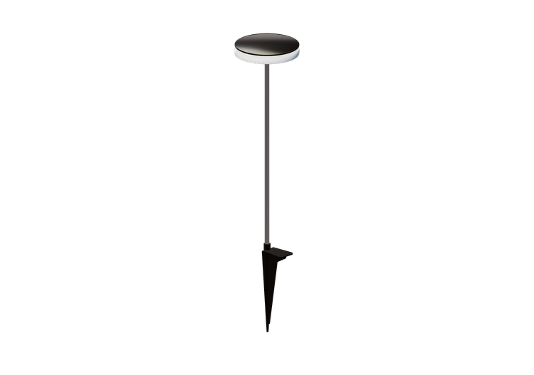 3D Gartenlanterne - Stecklampe - Platek - Nagel 60 -... 3D Gartenlanterne - Stecklampe - Platek - Nagel 60 -...