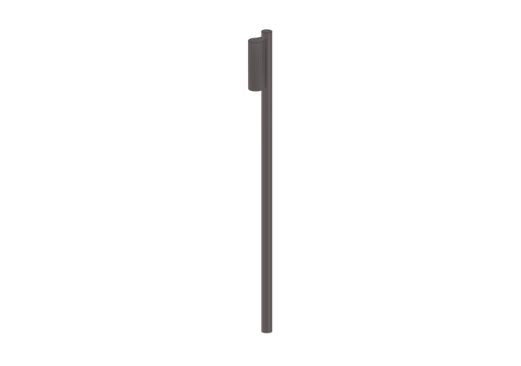 3D Gartenlanterne - Pfahl-Lampe - Platek - Sister Ray 100 -... 3D Gartenlanterne - Pfahl-Lampe - Platek - Sister Ray 100 -...