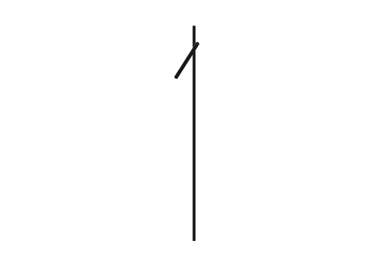 Réverbères pour jardin 3D - Lampe à piquet - Platek -... Réverbères pour jardin 3D - Lampe à piquet - Platek -...