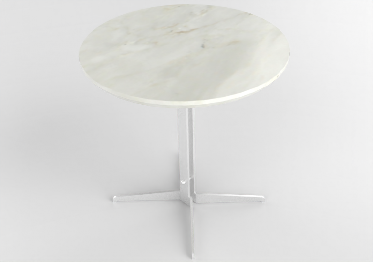 3D Tisch - Couchtisch aus Marmor - Artzzi - Pensil - ACCA...