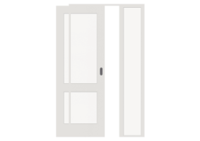 3D Fixtures - Embossed D[R] 1SDL[2GP]+1SDLGT