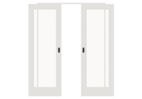 3D Fixtures - Embossed D[R] 2SDL[1GP]