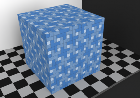 Surface Lining Textures - Decorated tile (93)