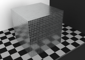 Texture Metall mit Motiv - Metall mit Motiv (06)