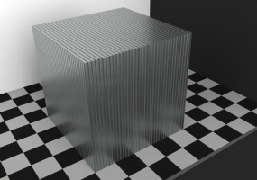 Texture Metall mit Motiv - Metall mit Motiv (09)