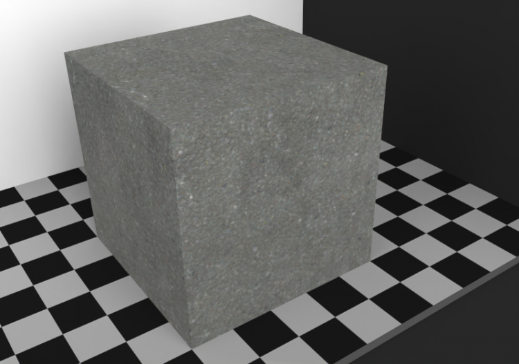 Asphalt Texture - Asphalt (10) - ACCA software