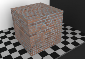砖纹理 - Brick (34)