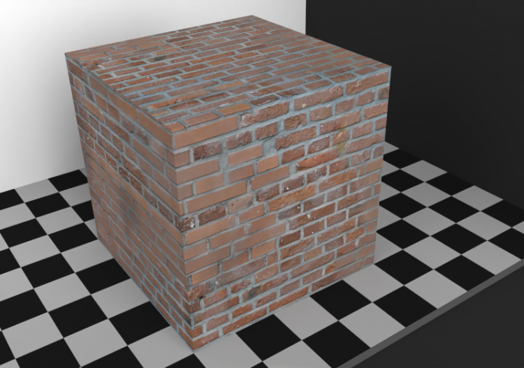 Textura ladrillos - Ladrillo (34) - ACCA software
