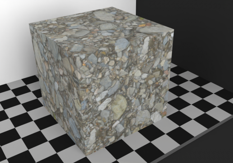 Textura pavimentos - Piedra (21) - ACCA software