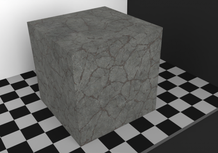 Asphalt Texture - Asphalt (11) - ACCA software