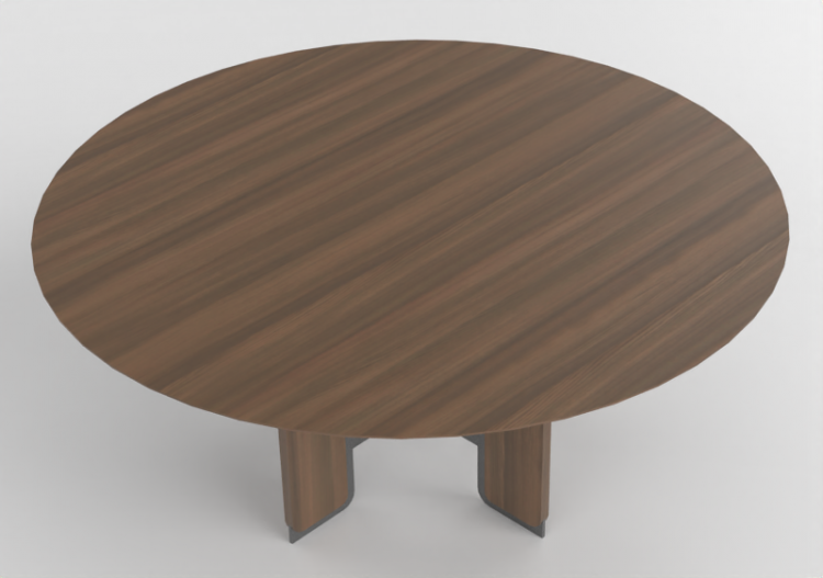 3D Tisch - Esstisch aus Holz - Artzzi - Ceres - ACCA...
