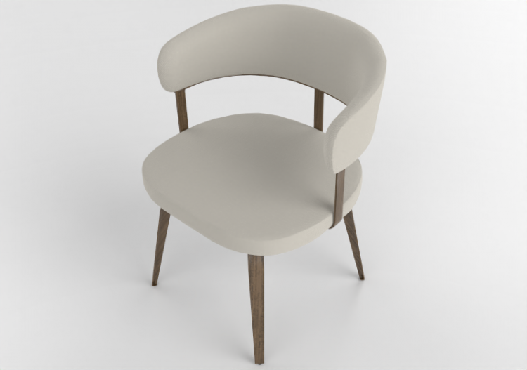 Sillas 3D - Silla de tejido - Artzzi - Brina - ACCA...
