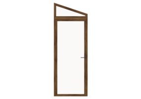 3D Fixtures - Classic P[T] 1HDL[AG]+1OVPAN