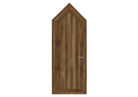 Infissi 3D - Classica P[DT] 1AB[1P]