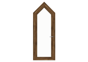 3D Fixtures - Classic P[DT] 1HDL[1GP]