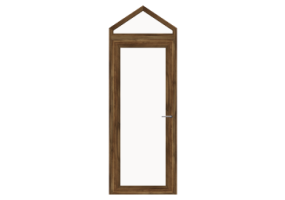 3D Fixtures - Classic P[DT] 1HDL[1GP]+1OVPAN