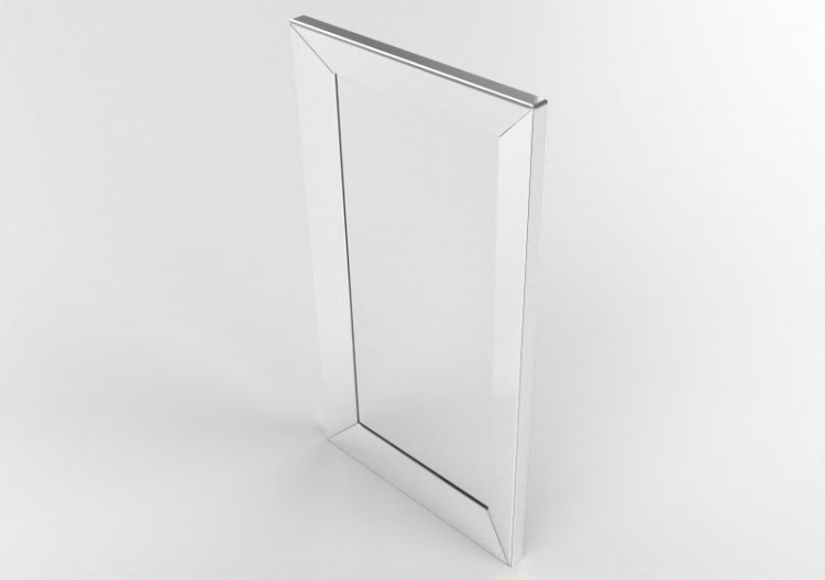 3D Accessories - Mirror - Artzzi - Fortaleza - ACCA...