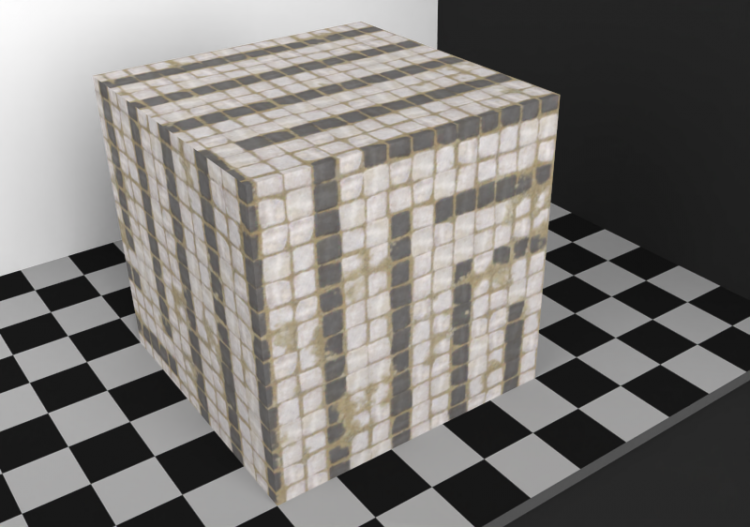 Textura pavimentos - Piedra (29) - ACCA software