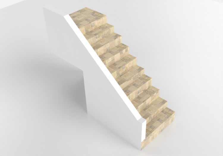 Steps - ACCA software