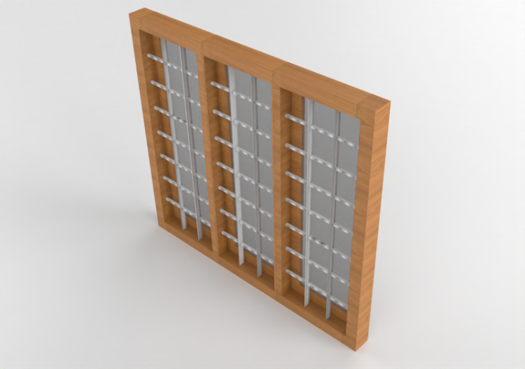 window - ACCA software