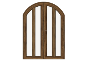 3D Fixtures - Classic P[AR] 2HDL[2VG]
