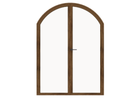 Menuiseries 3D - Classique P[AR] 2VB[TV]
