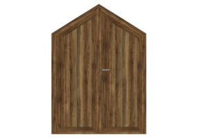 3D Fixtures - Classic P[DT] 2HDL[1P]
