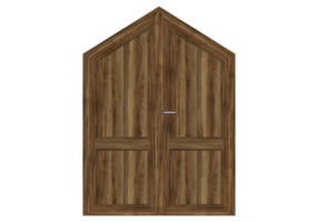 Esquadria 3D - Cl&aacute;ssica P[DT] 2FB[2PO]